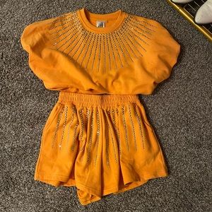 Queen Of Sparkles Set